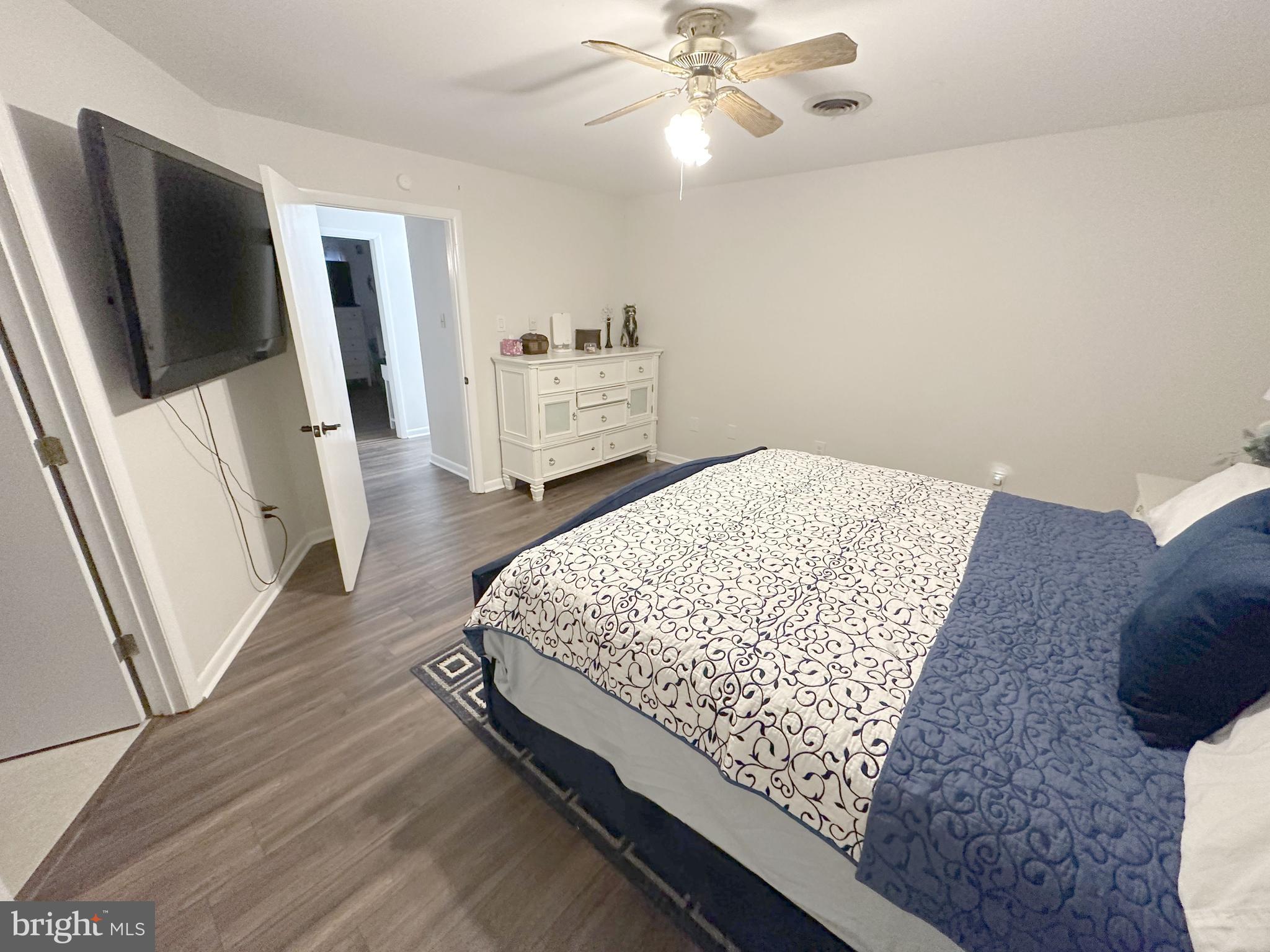 BRIGHTWOOD ACRES - Residential