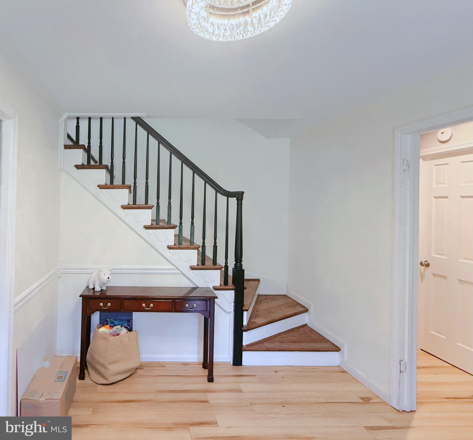 TILDEN WOODS - Residential Lease