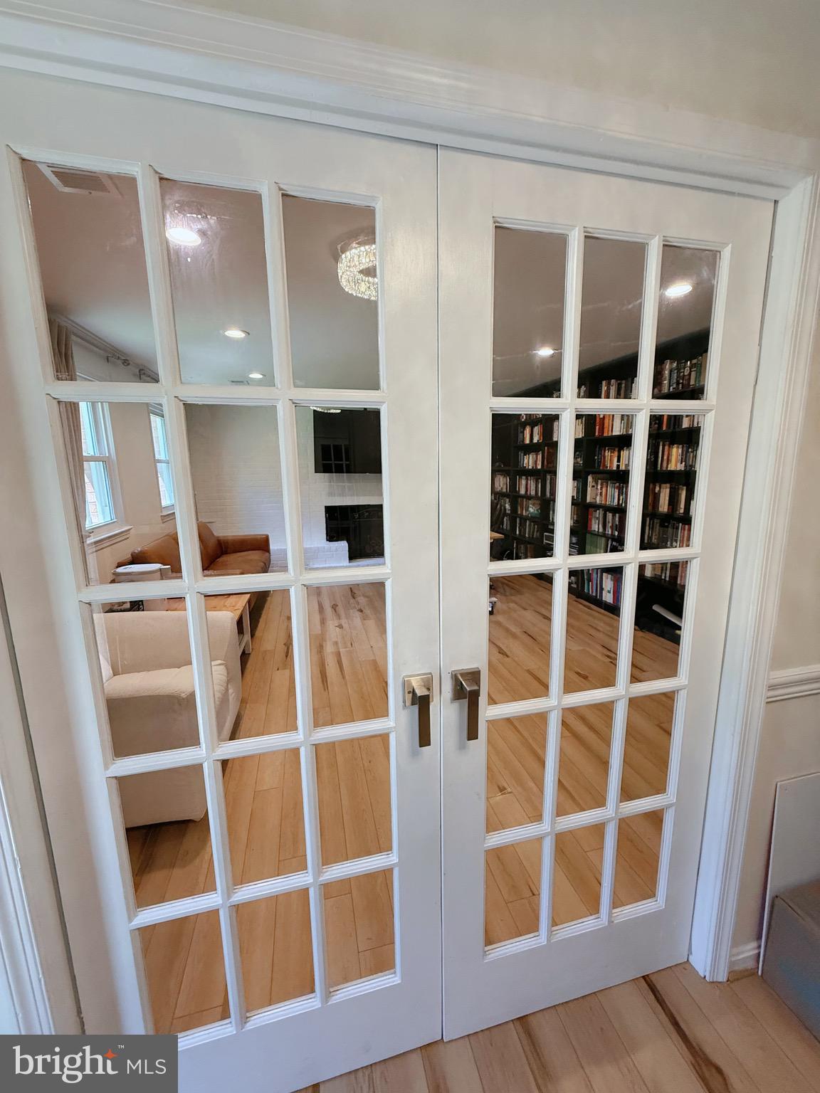 TILDEN WOODS - Residential Lease