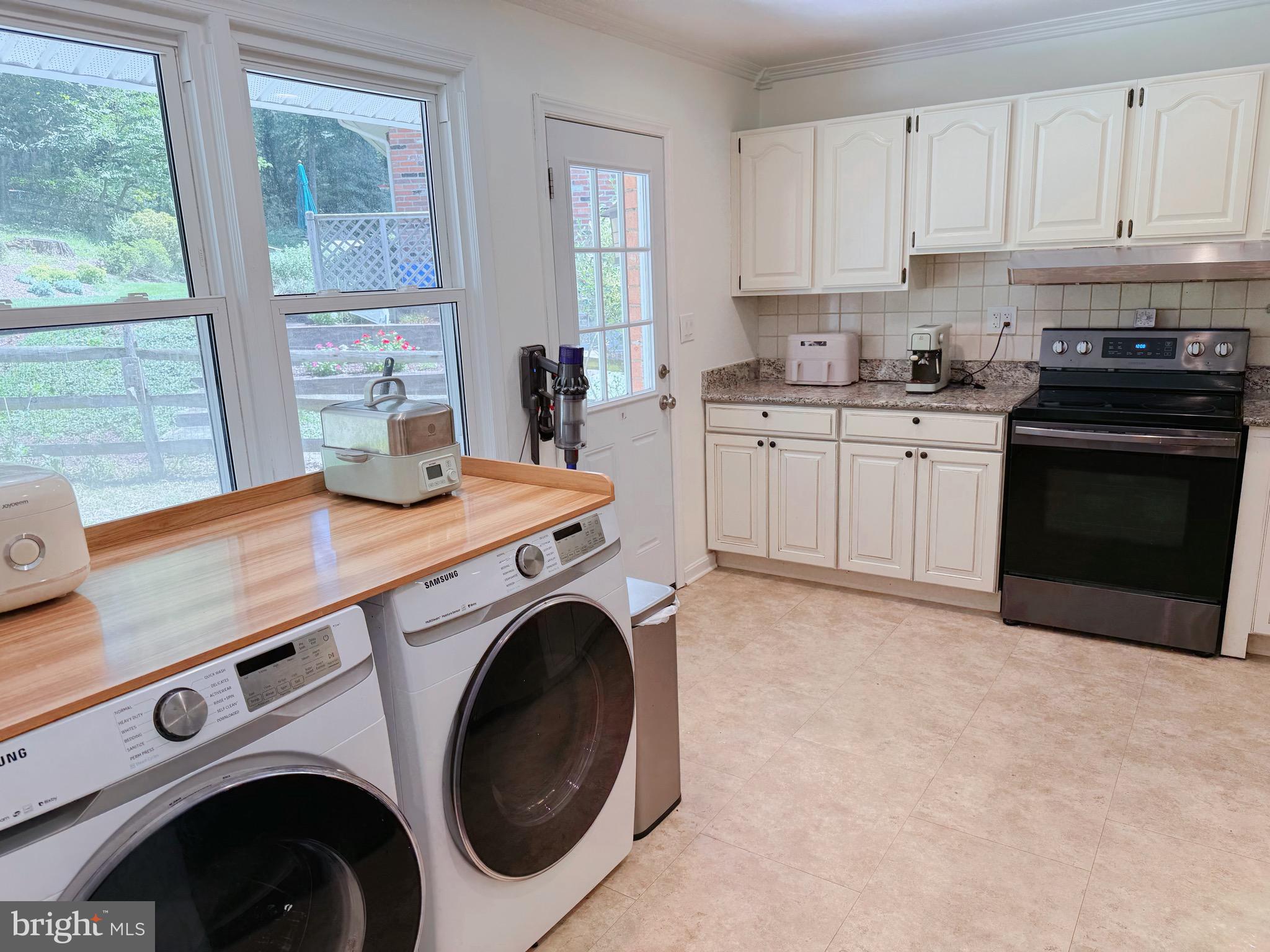 TILDEN WOODS - Residential Lease