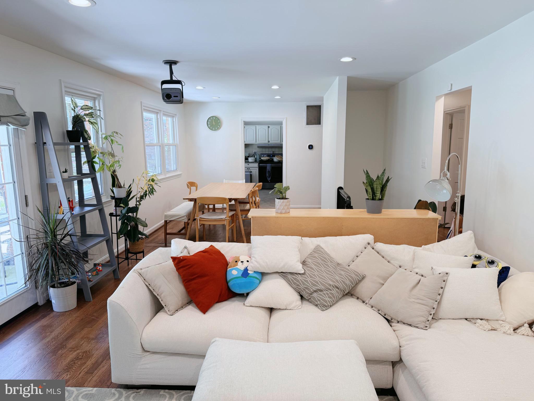 TILDEN WOODS - Residential Lease