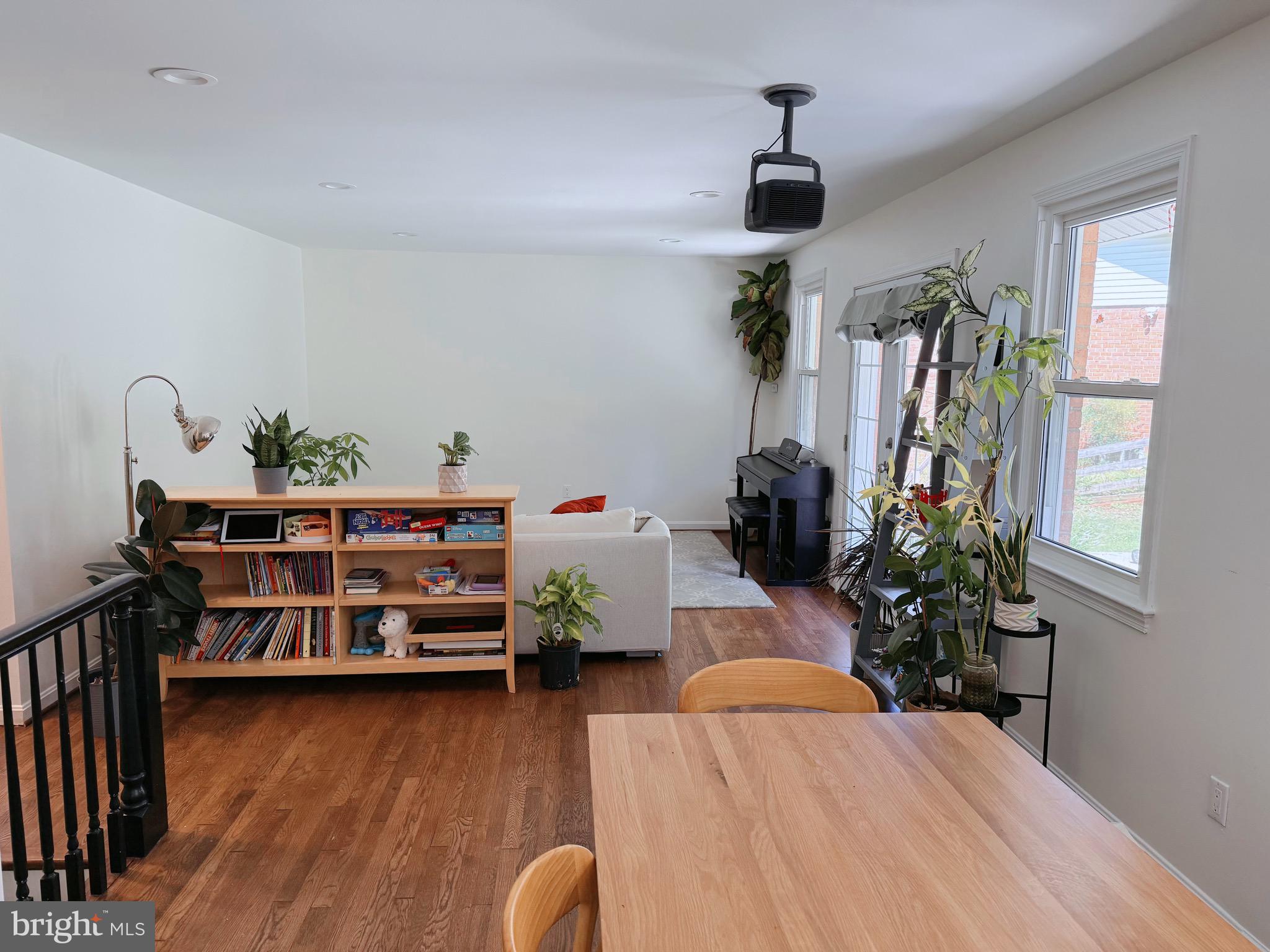 TILDEN WOODS - Residential Lease