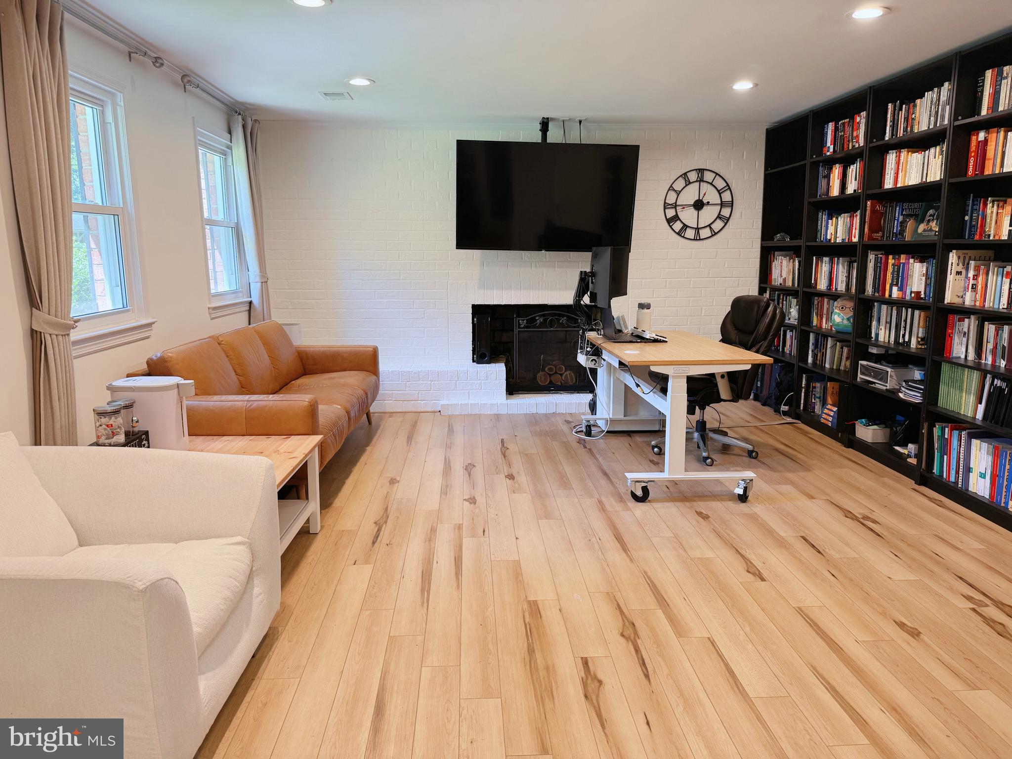 TILDEN WOODS - Residential Lease