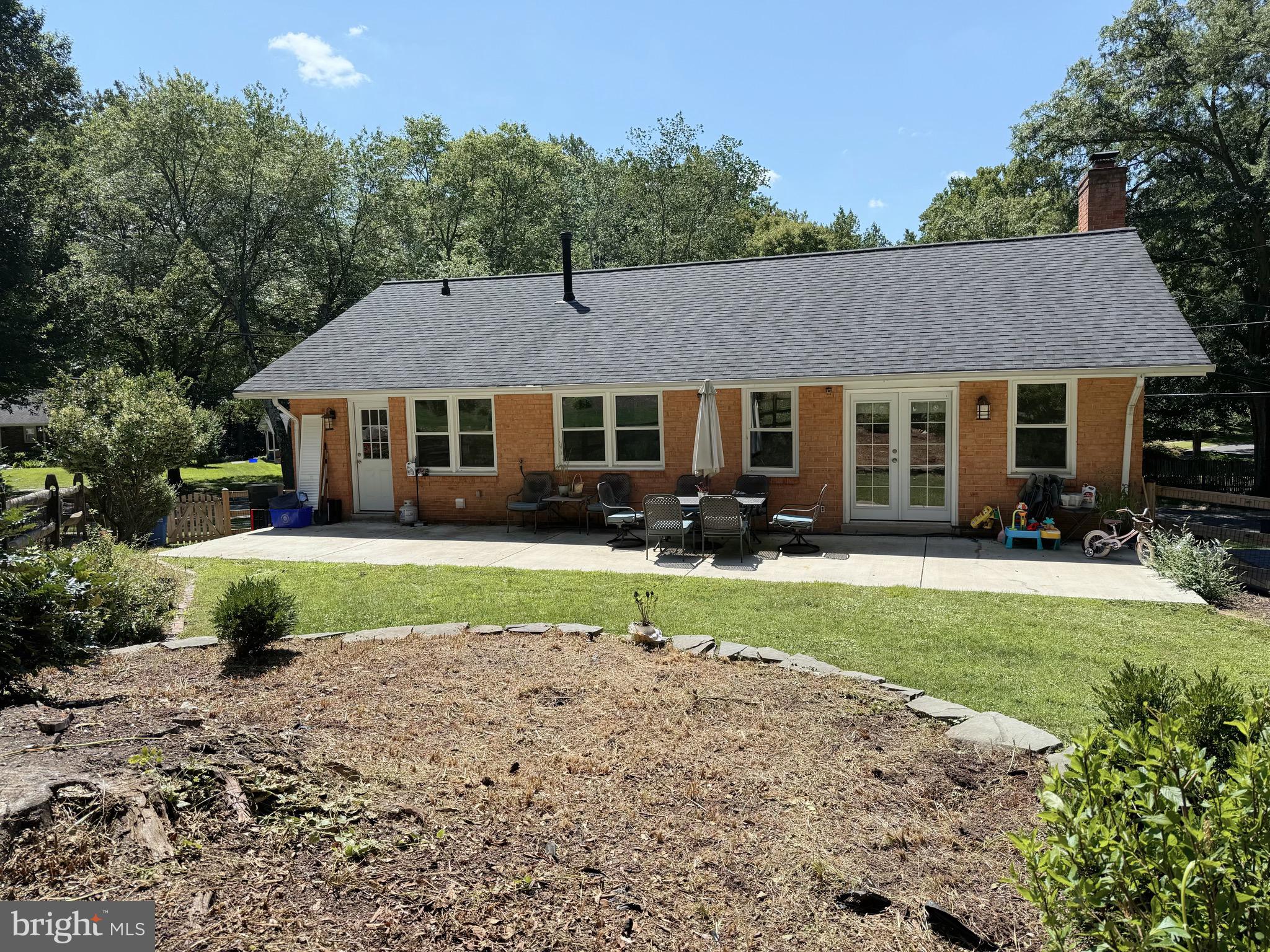 TILDEN WOODS - Residential Lease