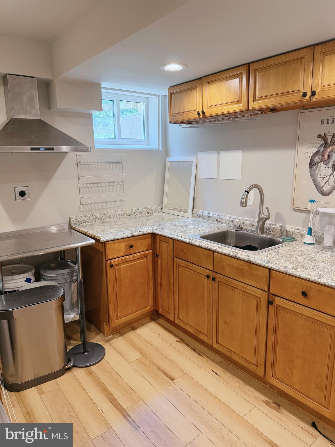 TILDEN WOODS - Residential Lease