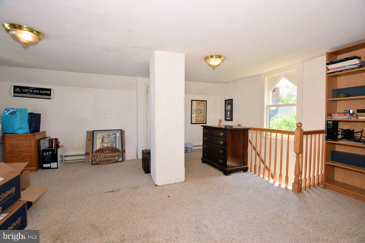 HISTORIC HAVRE DE GRACE - Residential Lease