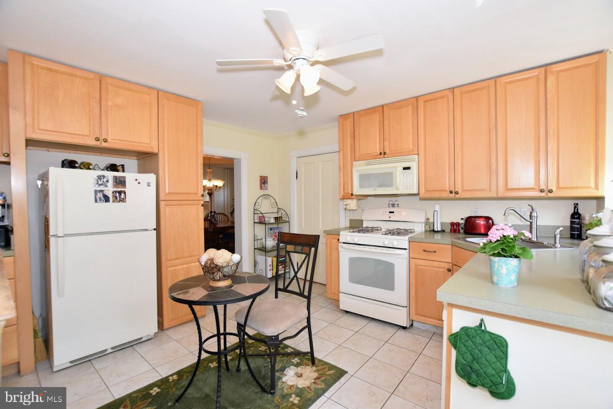 HISTORIC HAVRE DE GRACE - Residential Lease