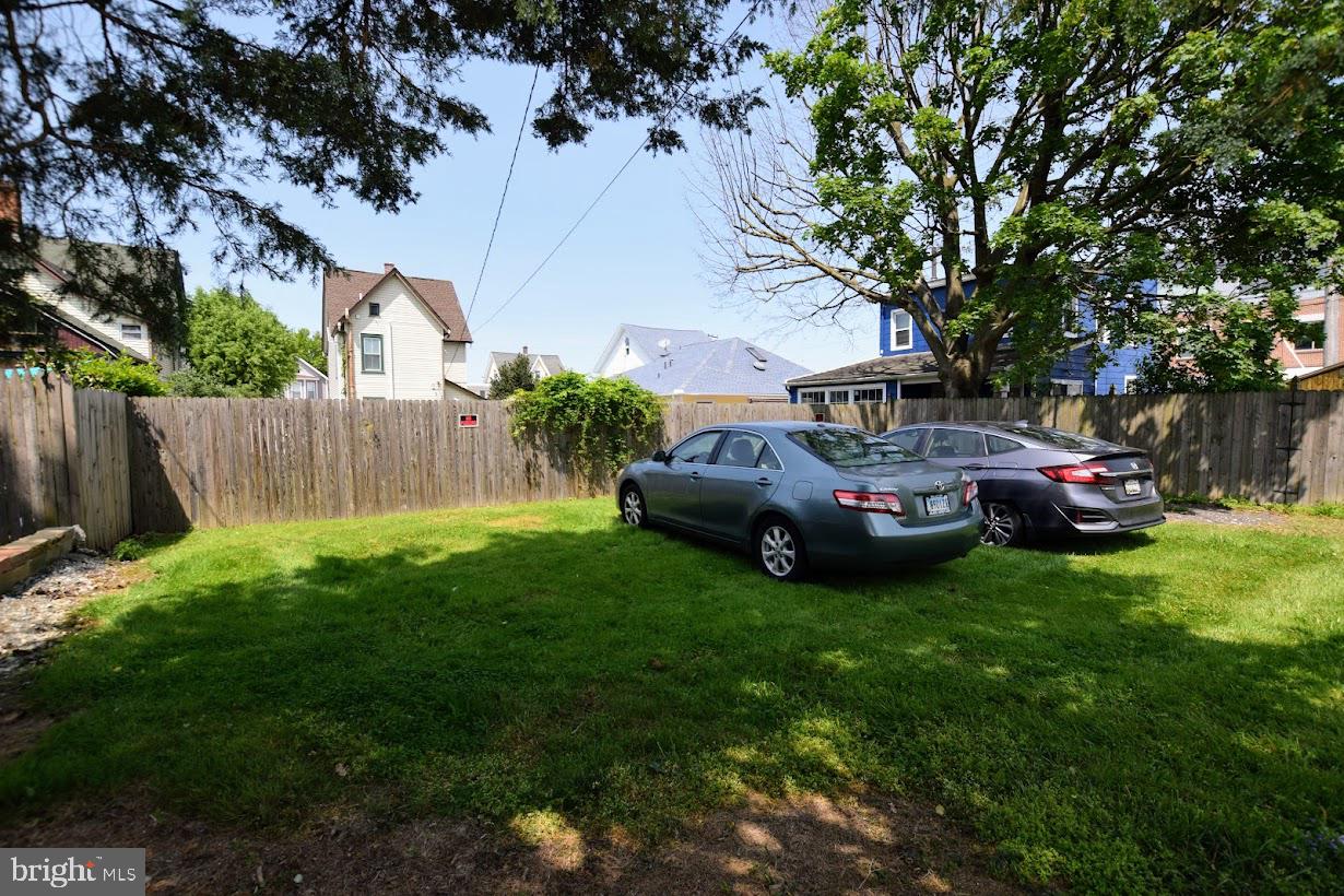 HISTORIC HAVRE DE GRACE - Residential Lease