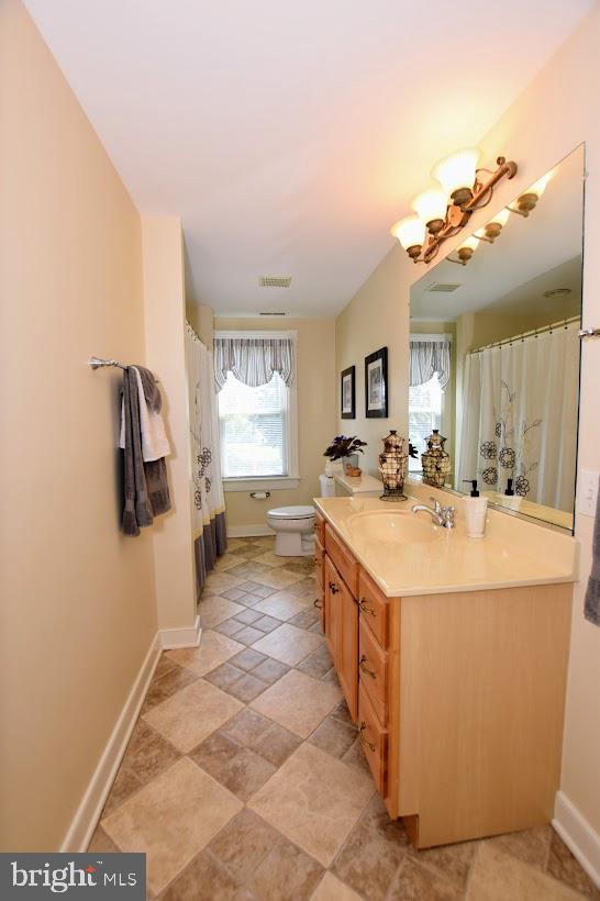 HISTORIC HAVRE DE GRACE - Residential Lease