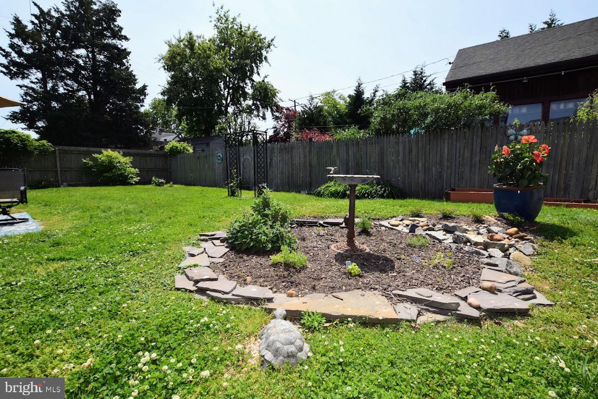 HISTORIC HAVRE DE GRACE - Residential Lease