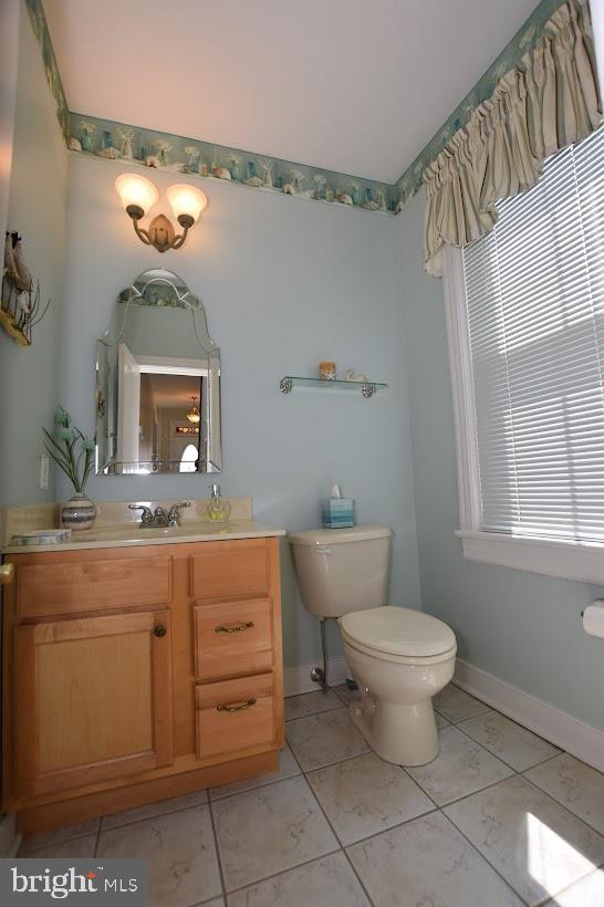 HISTORIC HAVRE DE GRACE - Residential Lease