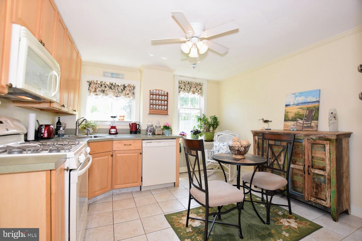 HISTORIC HAVRE DE GRACE - Residential Lease