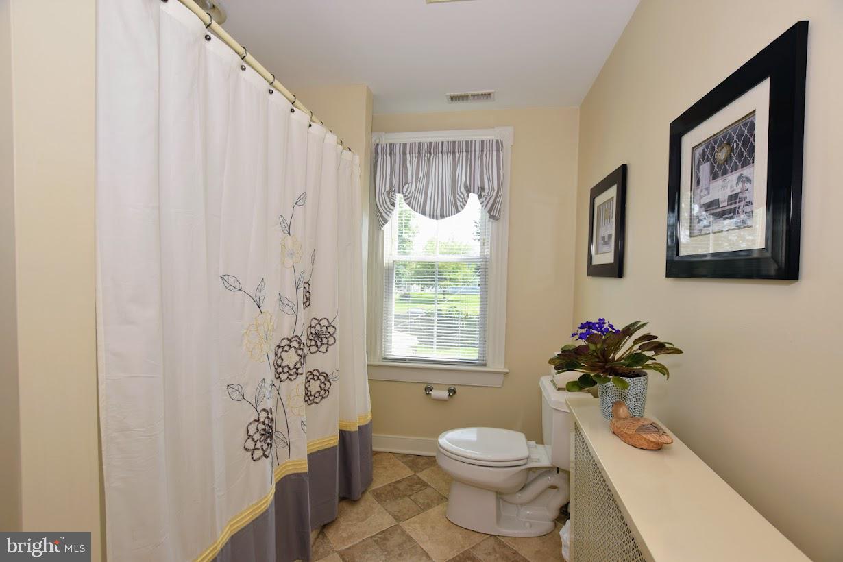 HISTORIC HAVRE DE GRACE - Residential Lease