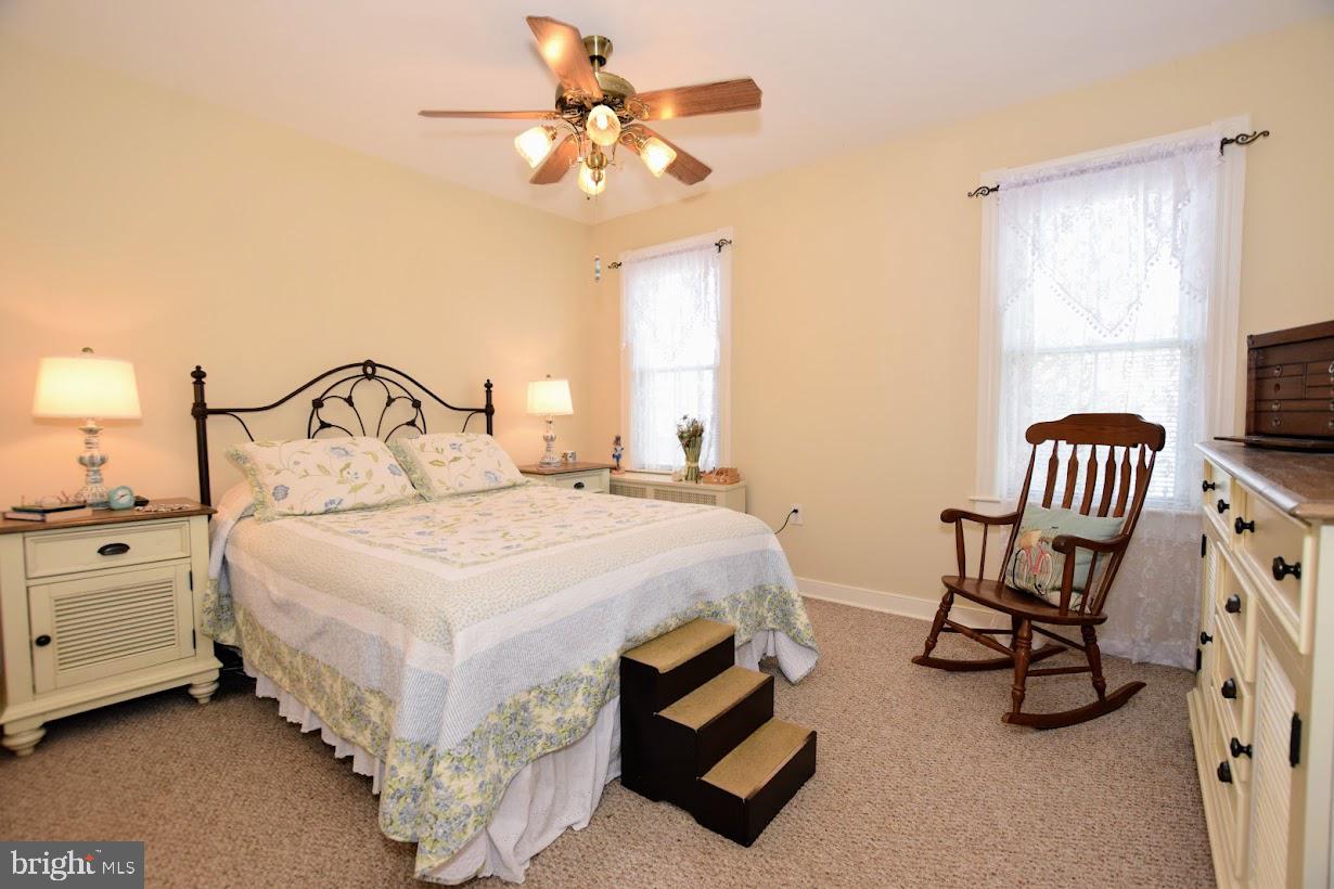 HISTORIC HAVRE DE GRACE - Residential Lease