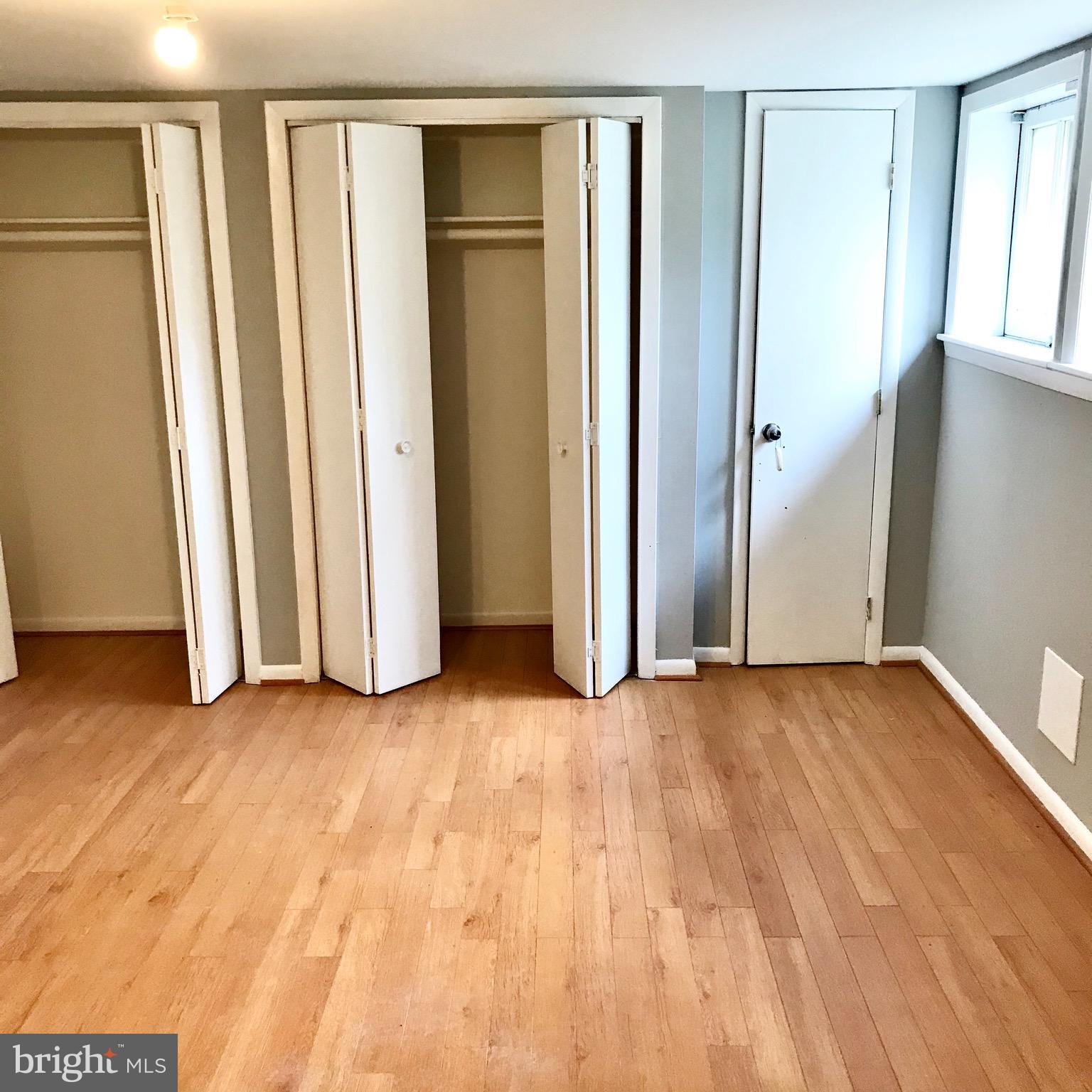 CATONSVILLE - Residential Lease