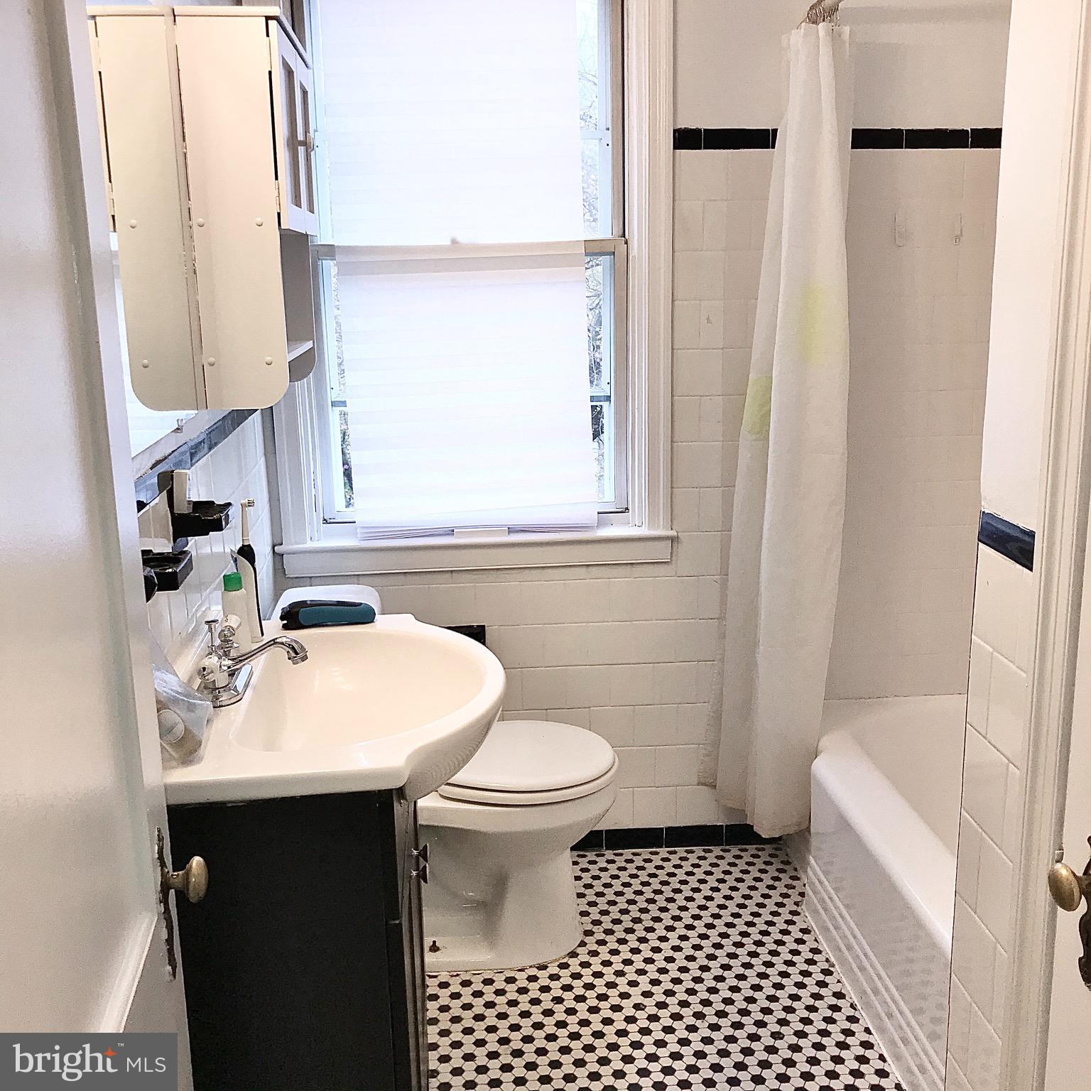 CATONSVILLE - Residential Lease