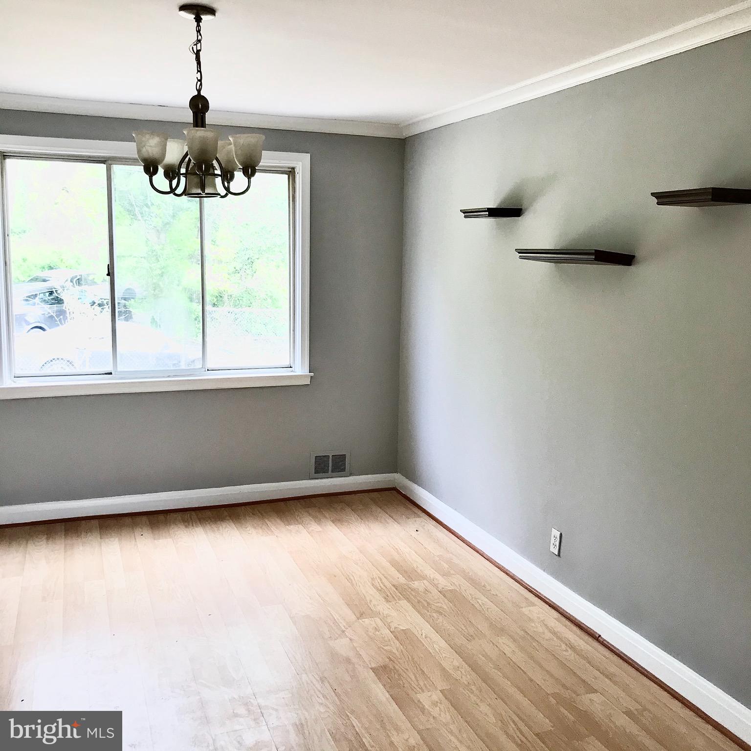 CATONSVILLE - Residential Lease