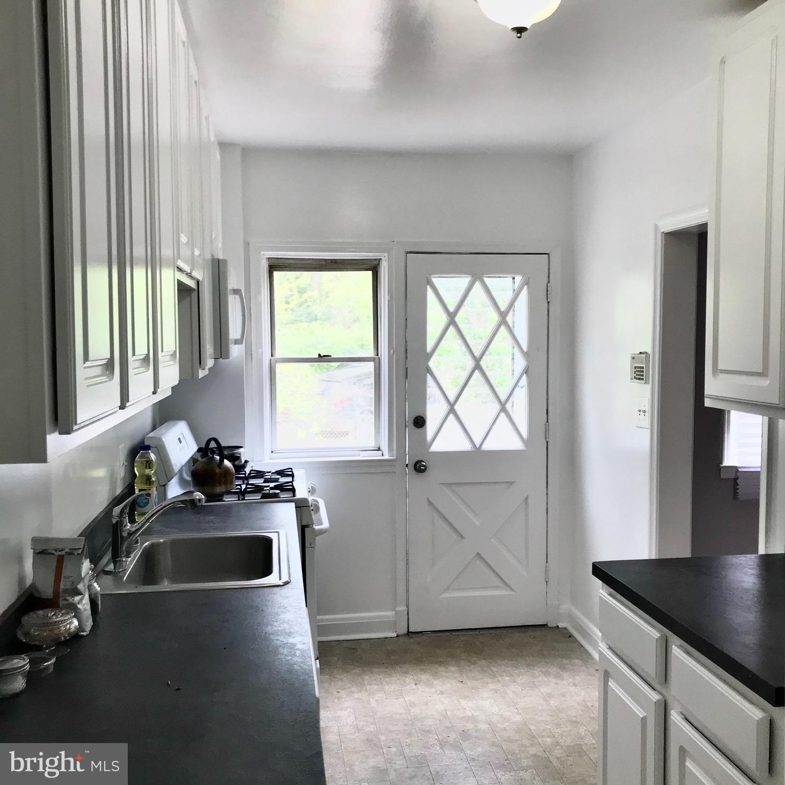 CATONSVILLE - Residential Lease