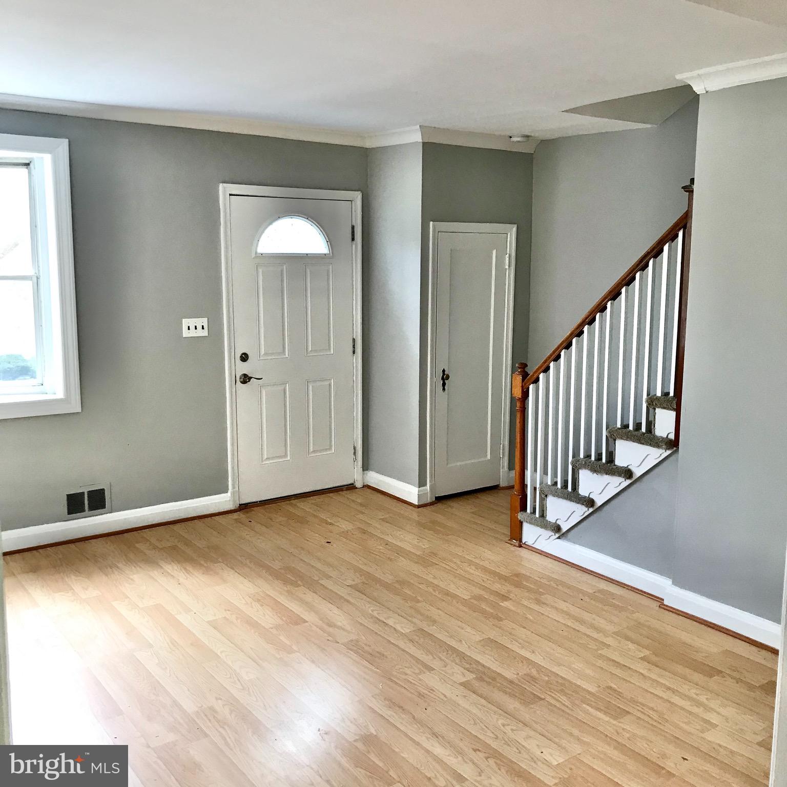 CATONSVILLE - Residential Lease