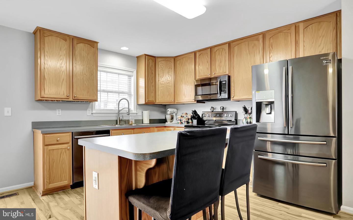 HAMMONDS MILL - Residential