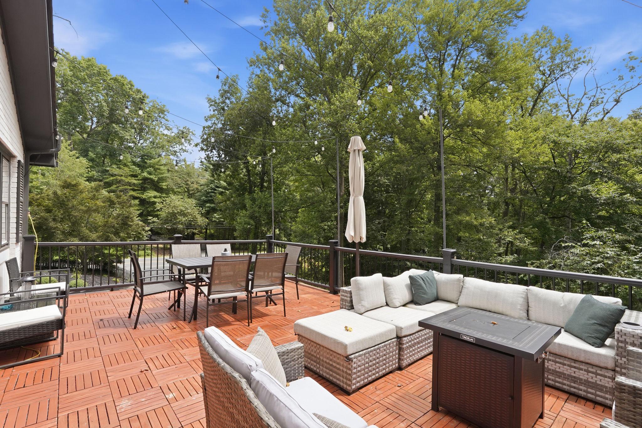 6405 YATES FORD ROAD