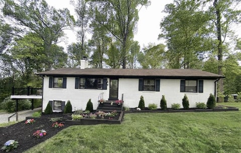 Photo of 6405 Yates Ford Road, MANASSAS, VA 20111 (MLS # VAPW2125724)