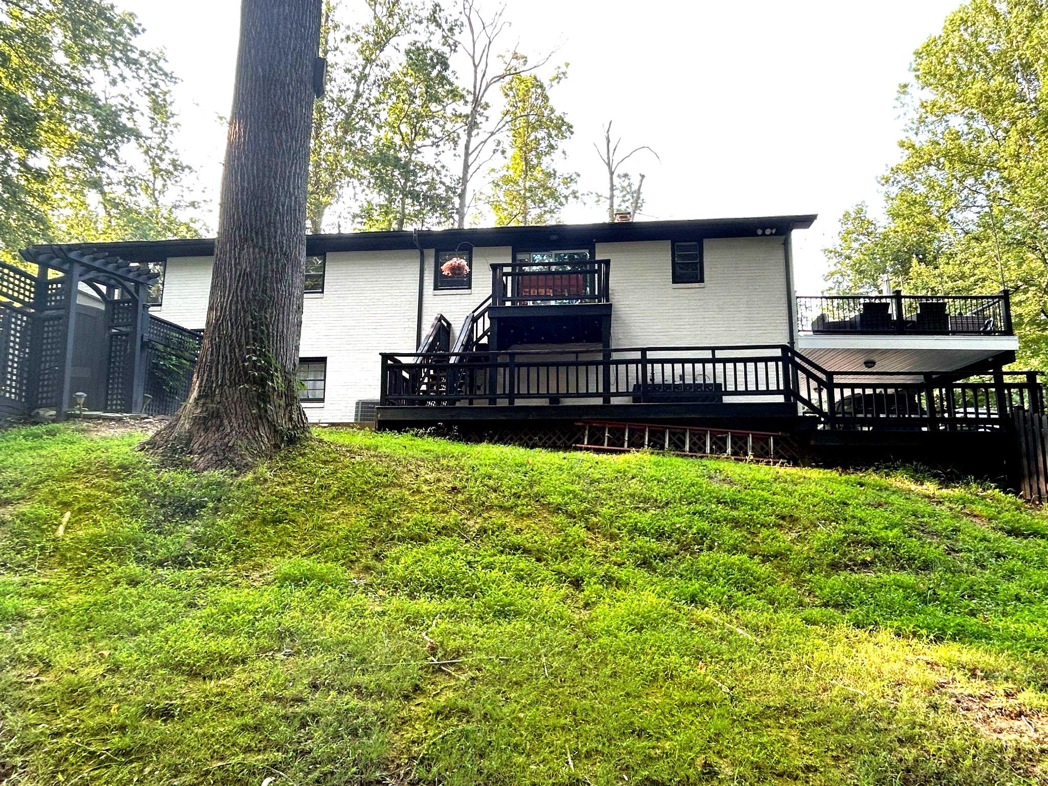 6405 YATES FORD ROAD