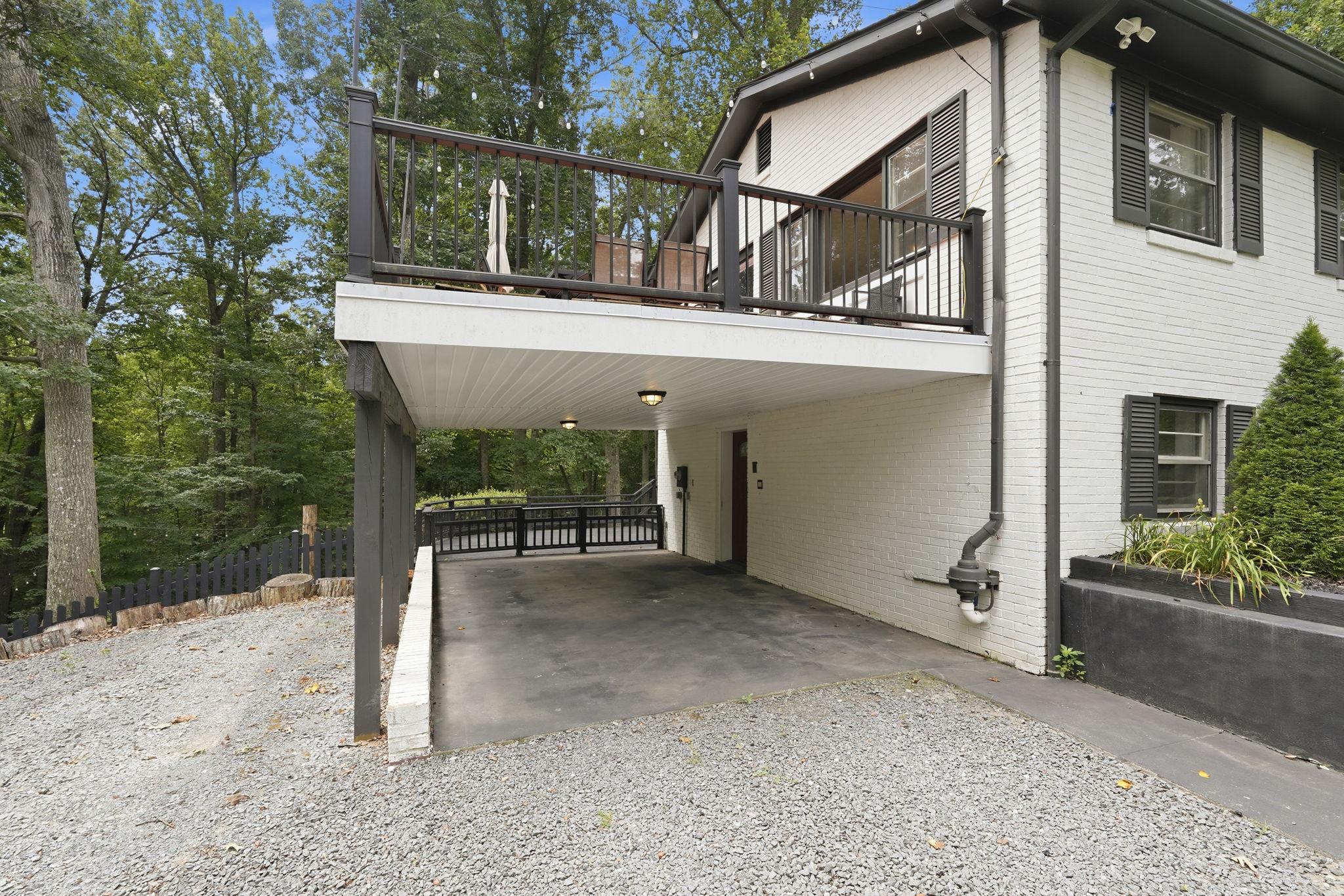 6405 YATES FORD ROAD