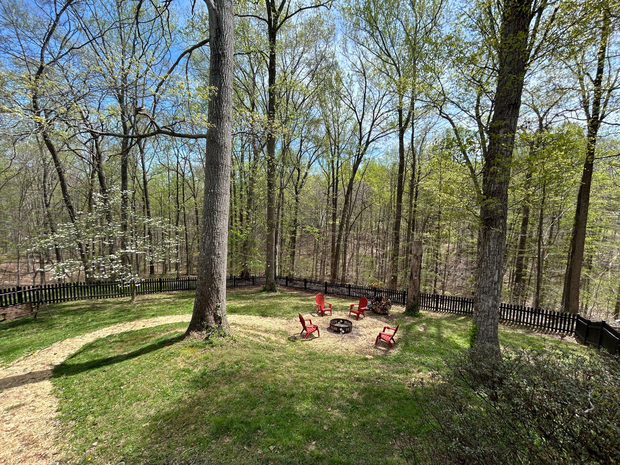 6405 YATES FORD ROAD