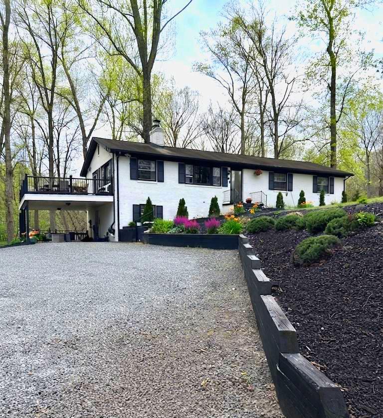 6405 YATES FORD ROAD