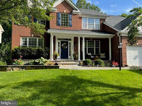 5021 TACKBROOKE OLNEY MD 20832