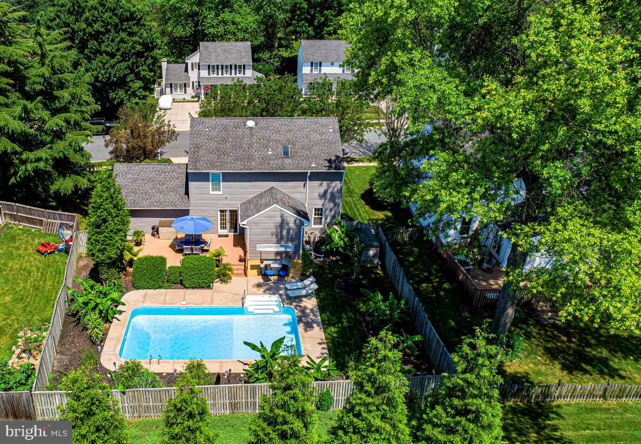 FOXBOROUGH FARMS - Residential