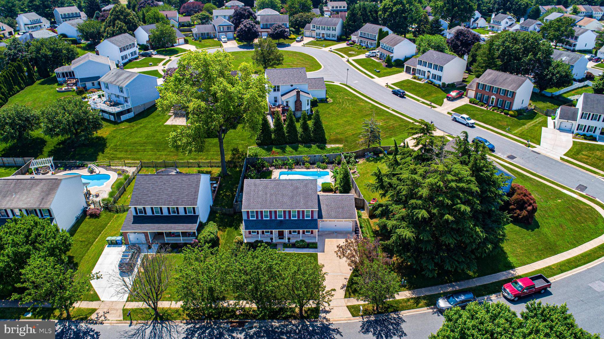 FOXBOROUGH FARMS - Residential