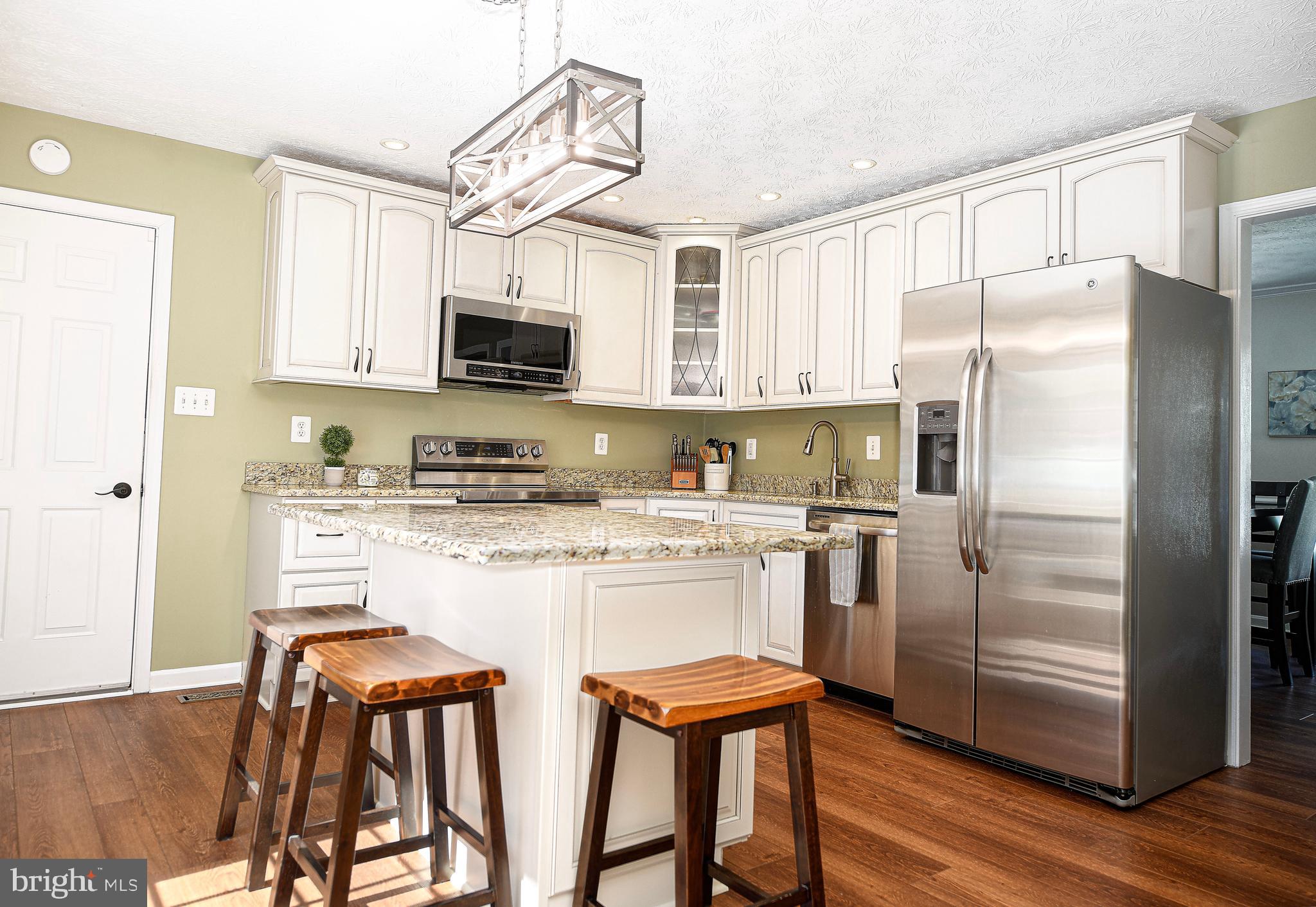 FOXBOROUGH FARMS - Residential