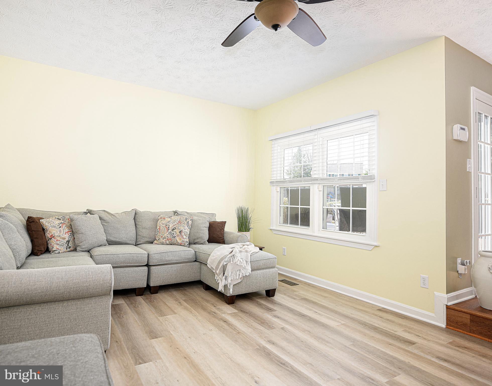 FOXBOROUGH FARMS - Residential