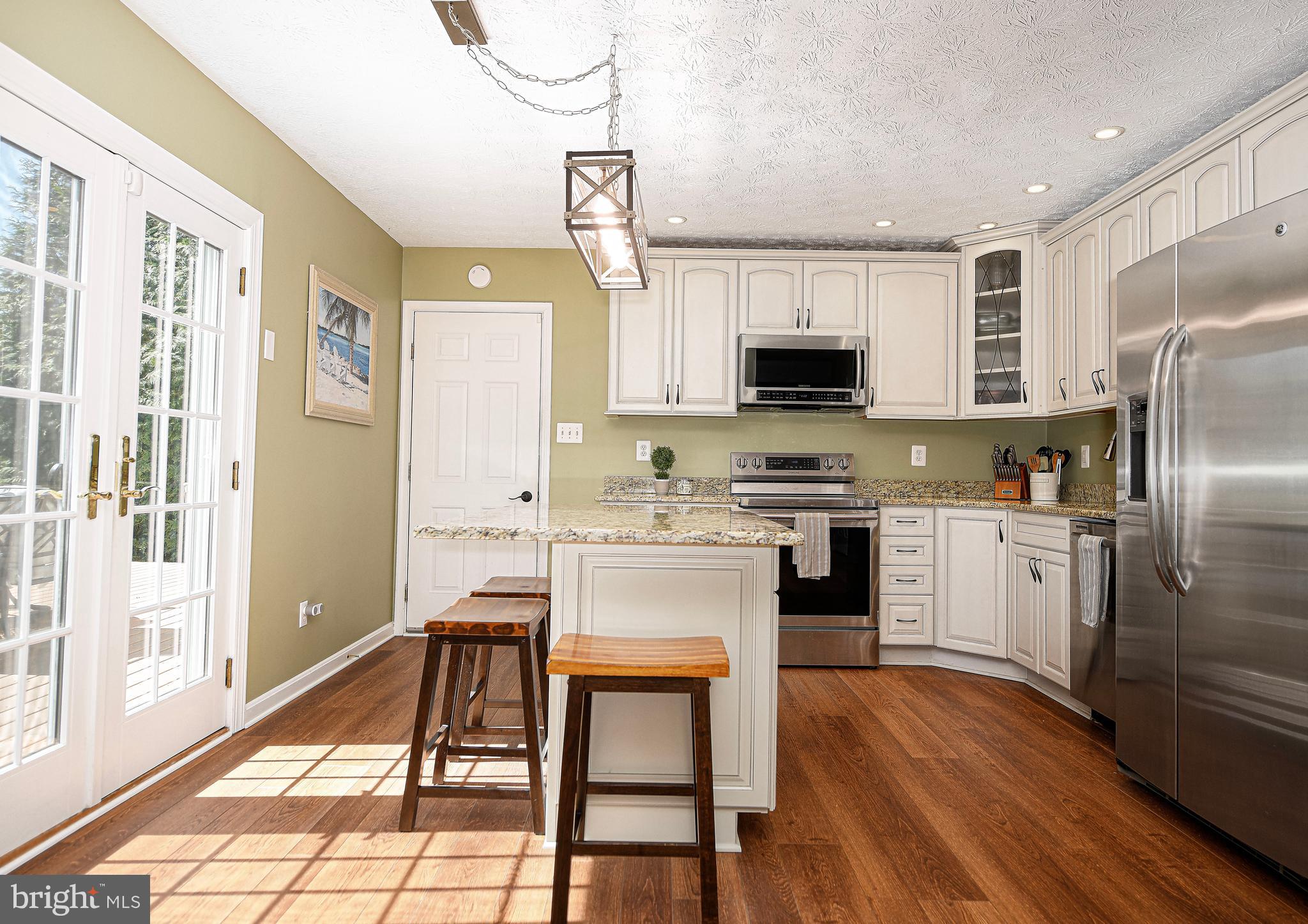 FOXBOROUGH FARMS - Residential