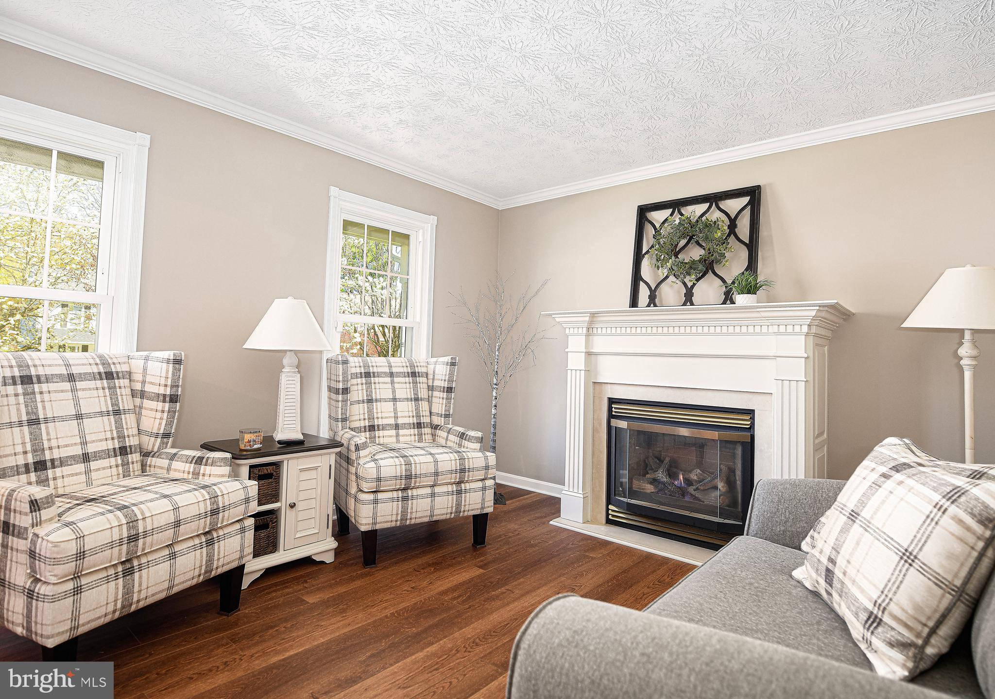 FOXBOROUGH FARMS - Residential