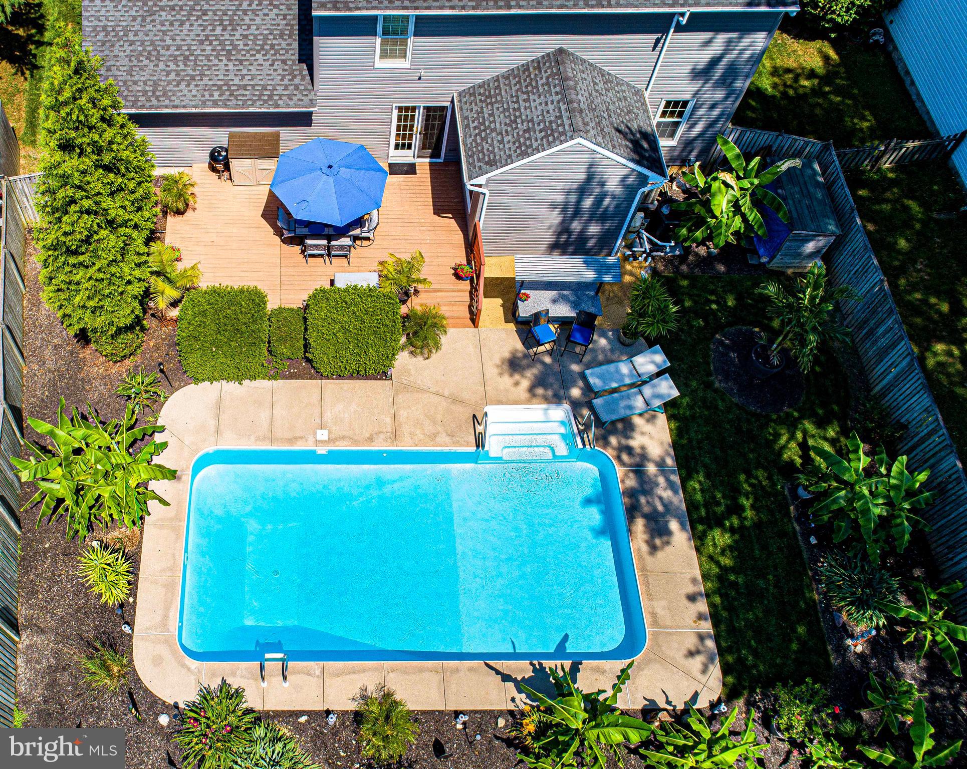 FOXBOROUGH FARMS - Residential