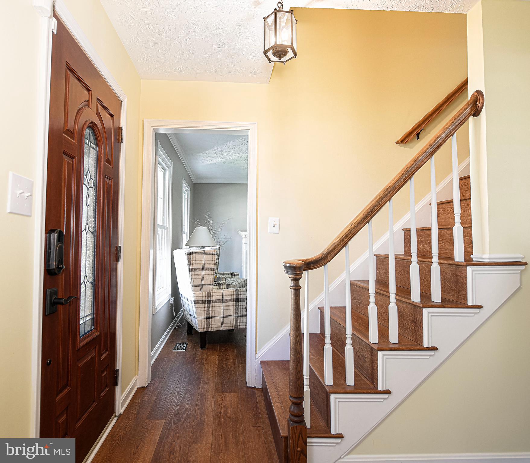 FOXBOROUGH FARMS - Residential