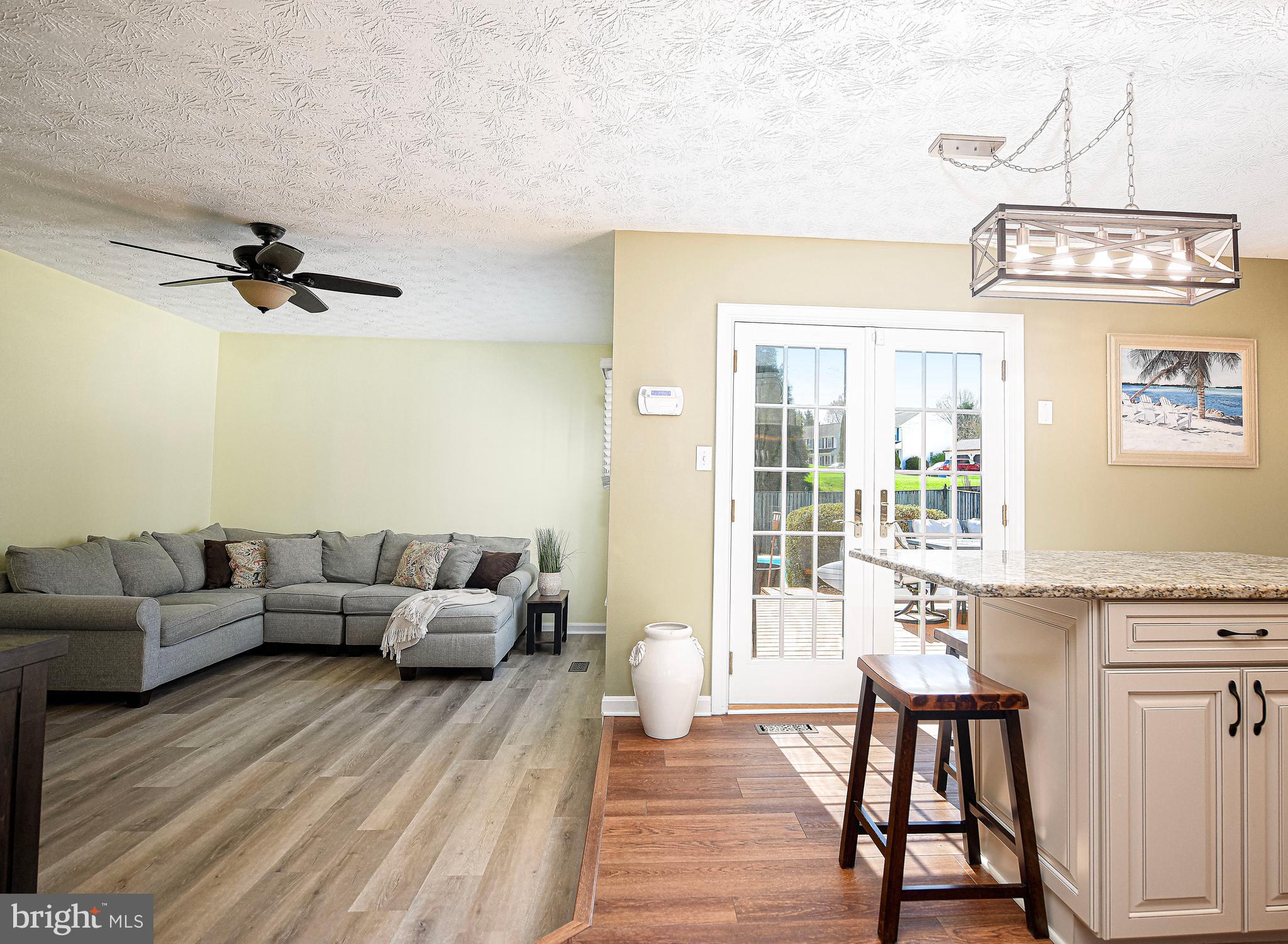 FOXBOROUGH FARMS - Residential