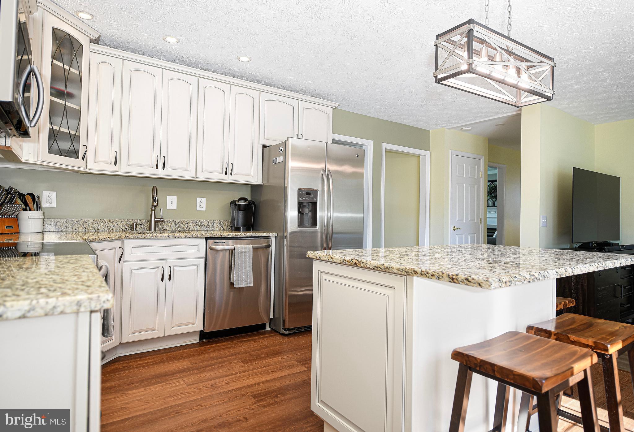 FOXBOROUGH FARMS - Residential