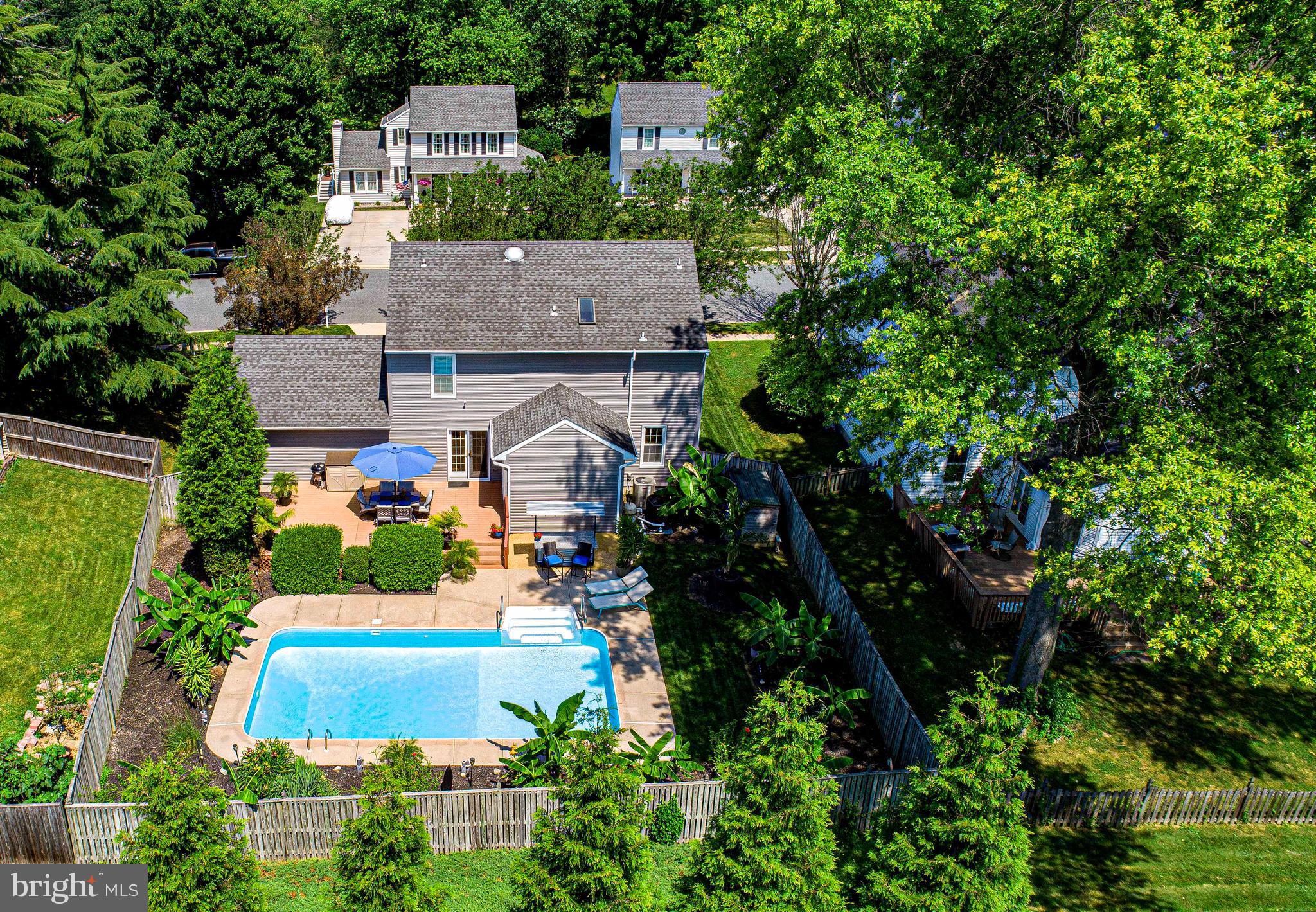 FOXBOROUGH FARMS - Residential