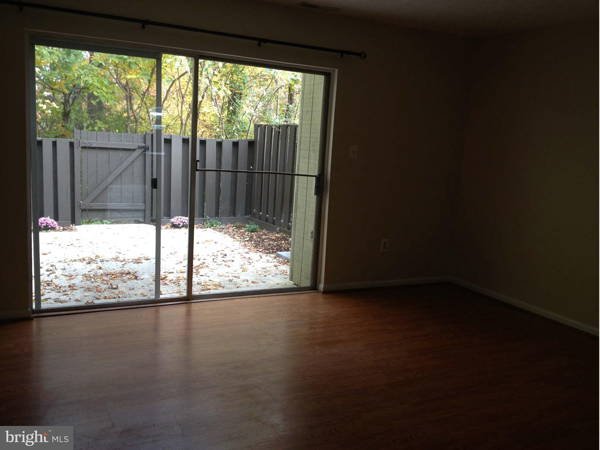 RESTON - Residential Lease