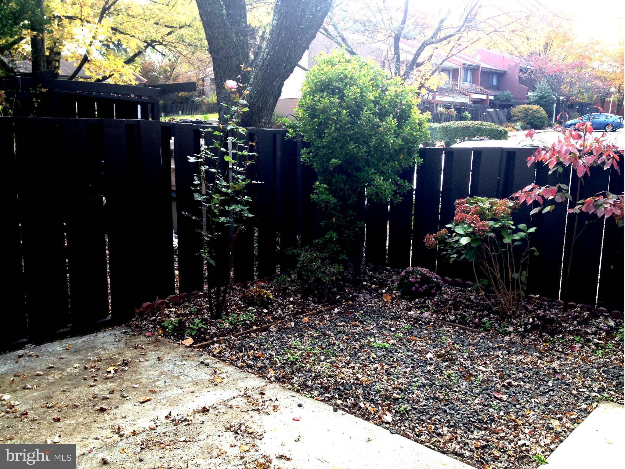 RESTON - Residential Lease