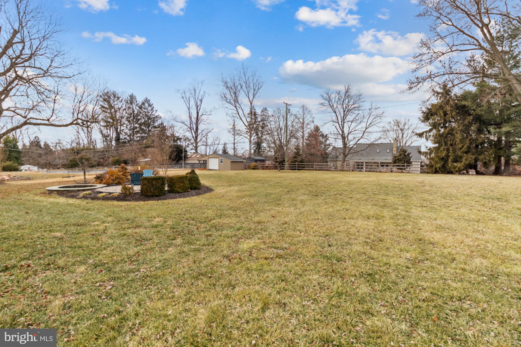 SUMMER HILL - Residential