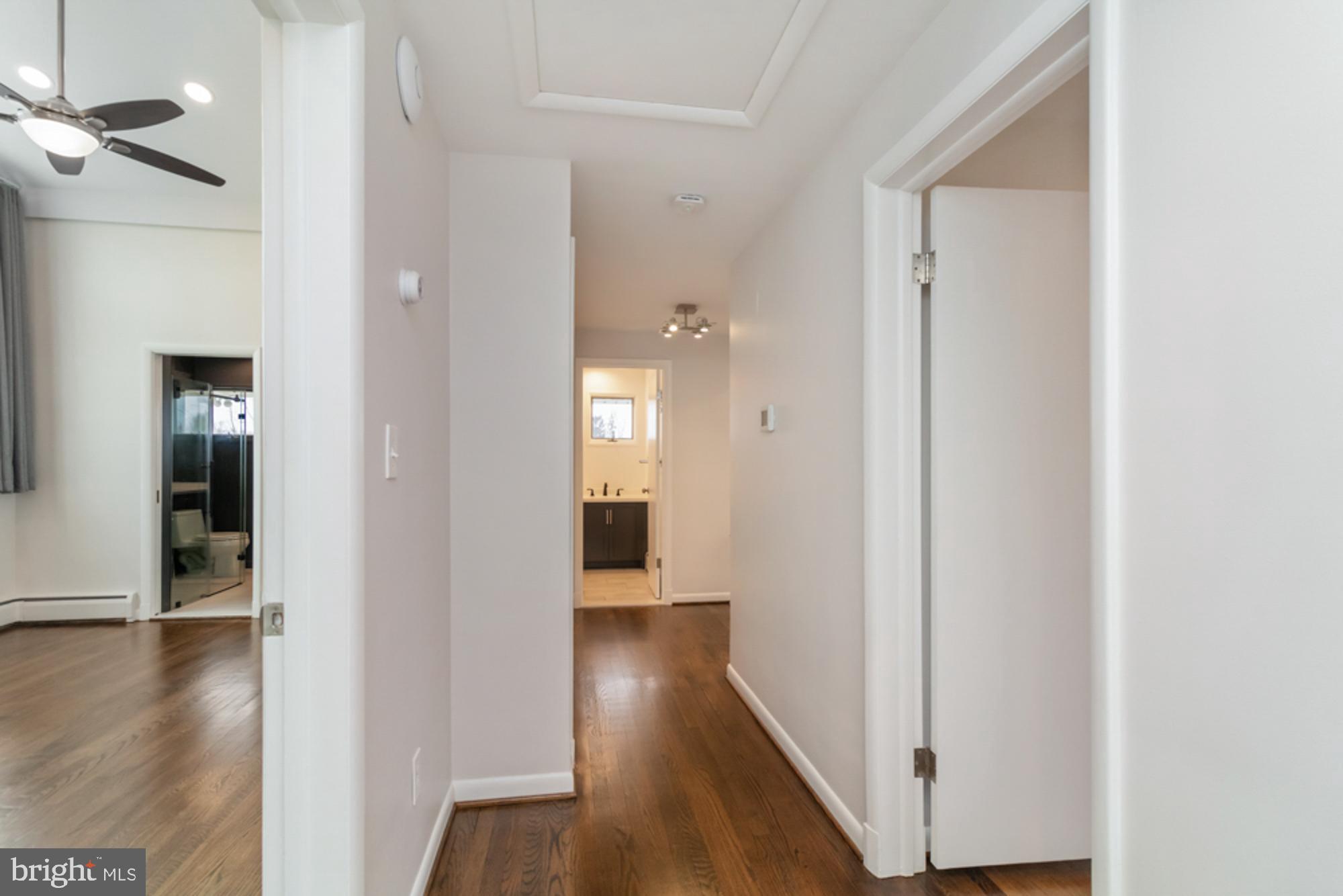 SUMMER HILL - Residential