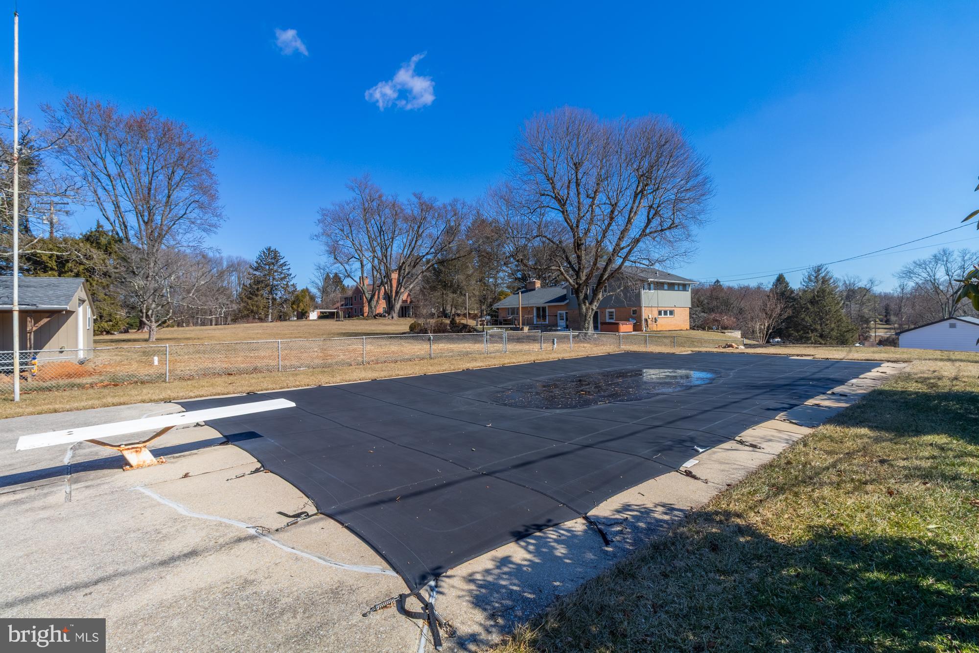 SUMMER HILL - Residential