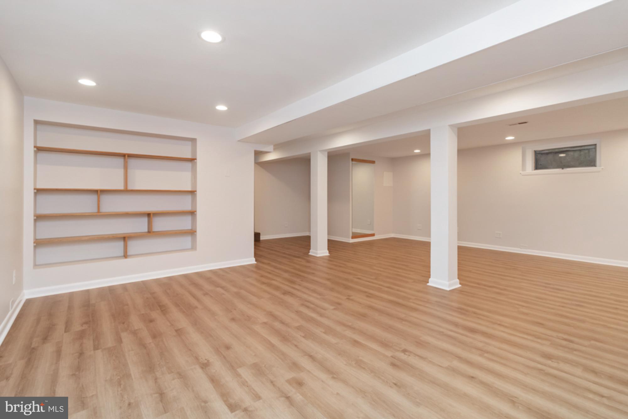 SUMMER HILL - Residential