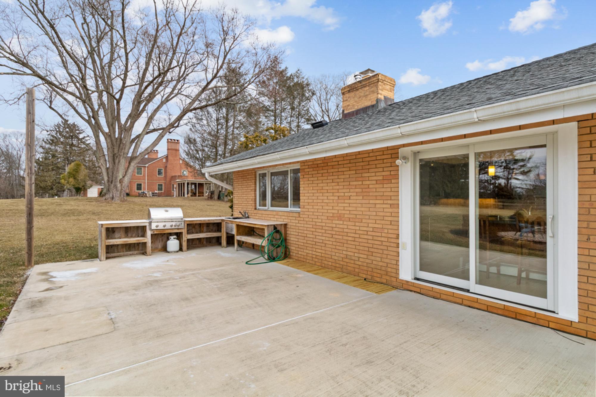 SUMMER HILL - Residential