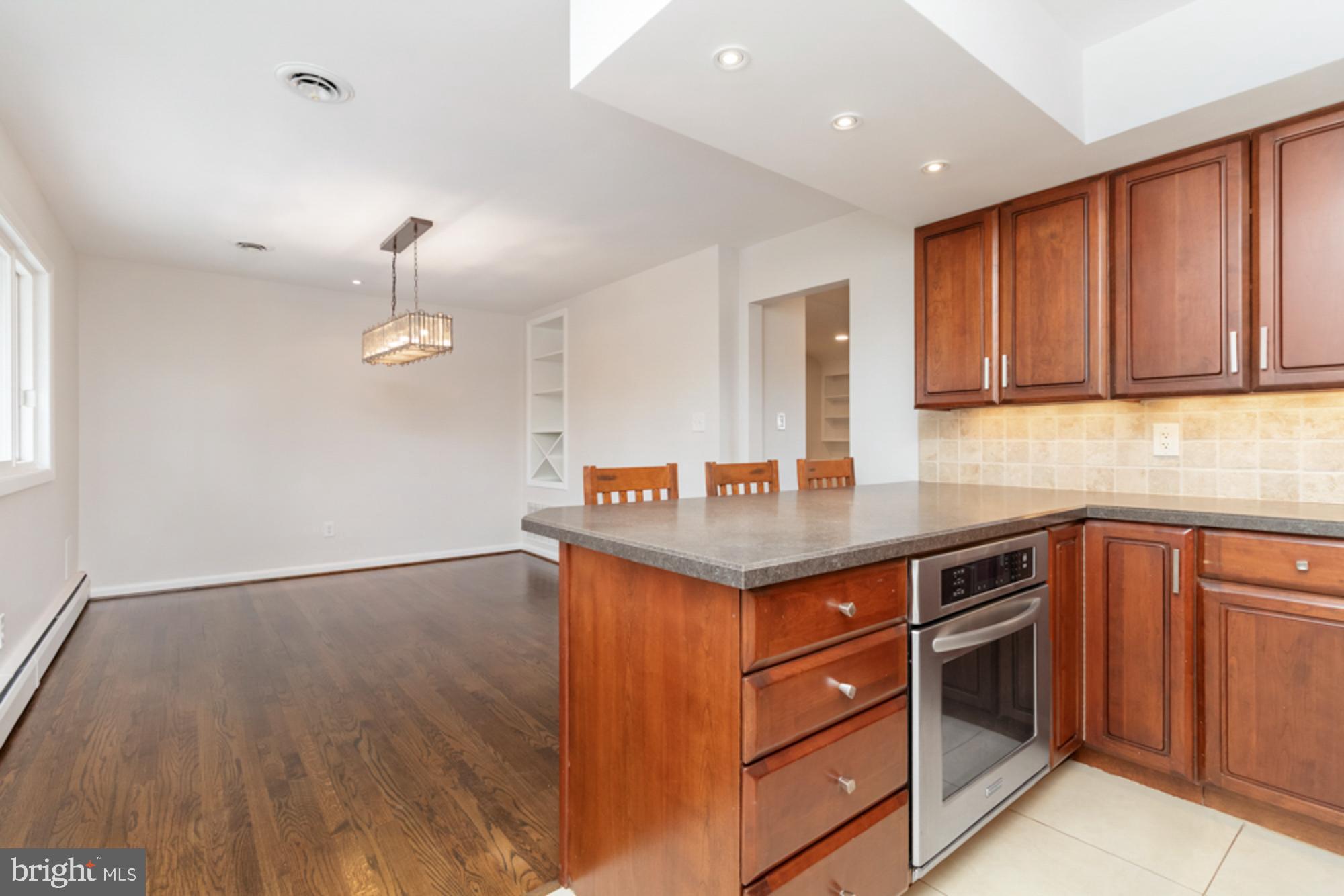 SUMMER HILL - Residential